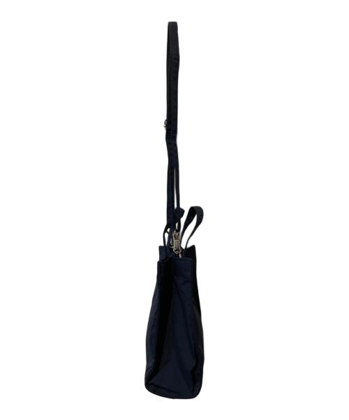 POLO RALPH LAUREN（ポロ・ラルフローレン）POLO RALPH LAUREN (ポロ・ラルフローレン) ポロベアショルダーバッグ ネイビー 未使用品の古着・服飾アイテム