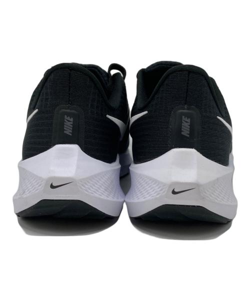 NIKE（ナイキ）NIKE (ナイキ) AIR ZOOM PEGASUS 39エア ズーム ペガサス 39 ブラック サイズ:25.5cmの古着・服飾アイテム