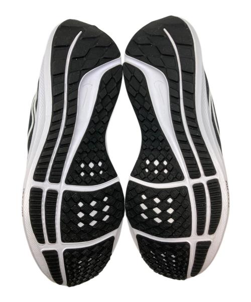 NIKE（ナイキ）NIKE (ナイキ) AIR ZOOM PEGASUS 39エア ズーム ペガサス 39 ブラック サイズ:25.5cmの古着・服飾アイテム