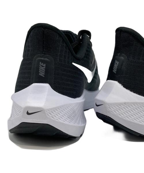 NIKE（ナイキ）NIKE (ナイキ) AIR ZOOM PEGASUS 39エア ズーム ペガサス 39 ブラック サイズ:25.5cmの古着・服飾アイテム