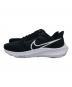 NIKE (ナイキ) AIR ZOOM PEGASUS 39エア ズーム ペガサス 39 ブラック サイズ:25.5cm：5000円