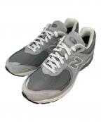 NEW BALANCEニューバランス）の古着「2002RX GORE-TEX(ゴアテックス) ローカットスニーカー」｜グレー