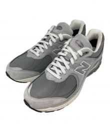 NEW BALANCE（ニューバランス）の古着「2002RX GORE-TEX(ゴアテックス) ローカットスニーカー」｜グレー
