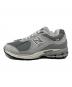 NEW BALANCE (ニューバランス) 2002RX GORE-TEX(ゴアテックス) ローカットスニーカー グレー サイズ:27.5㎝ 未使用品：18000円