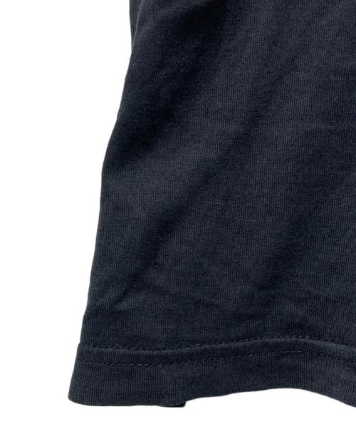 GIVENCHY（ジバンシィ）GIVENCHY (ジバンシィ) 10AW スター クロス プリントTシャツ ブラック サイズ:Sの古着・服飾アイテム