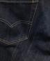 中古・古着 JUNYA WATANABE COMME des GARCONS ((ジュンヤワタナベ コムデギャルソン) LEVI'S (リーバイス) 再構築デニムパンツ インディゴ サイズ:M：14000円