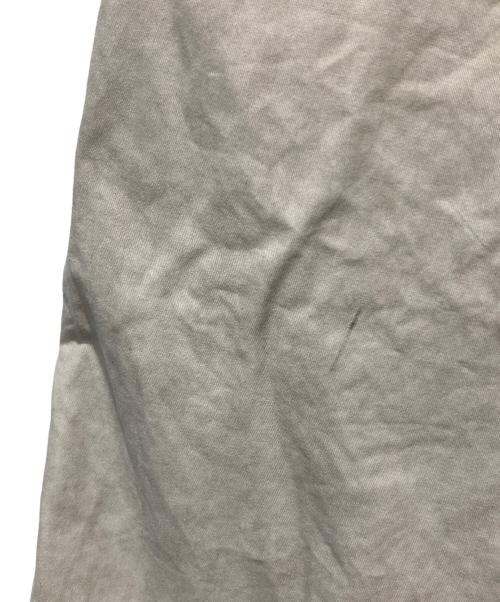 STONEMASTER（ストーンマスター）STONEMASTER (ストーンマスター) ウォッシュド加工イージーパンツ ベージュ サイズ:Mの古着・服飾アイテム