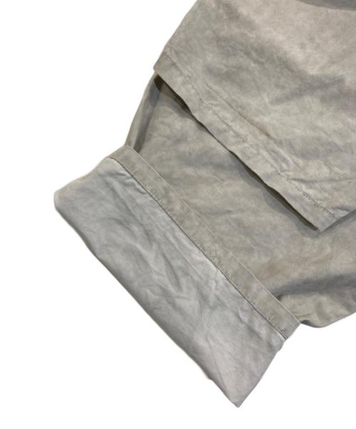 STONEMASTER（ストーンマスター）STONEMASTER (ストーンマスター) ウォッシュド加工イージーパンツ ベージュ サイズ:Mの古着・服飾アイテム