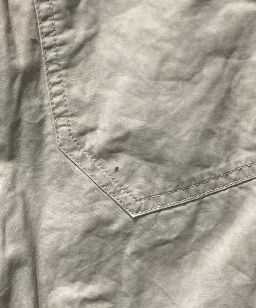 STONEMASTER（ストーンマスター）STONEMASTER (ストーンマスター) ウォッシュド加工イージーパンツ ベージュ サイズ:Mの古着・服飾アイテム