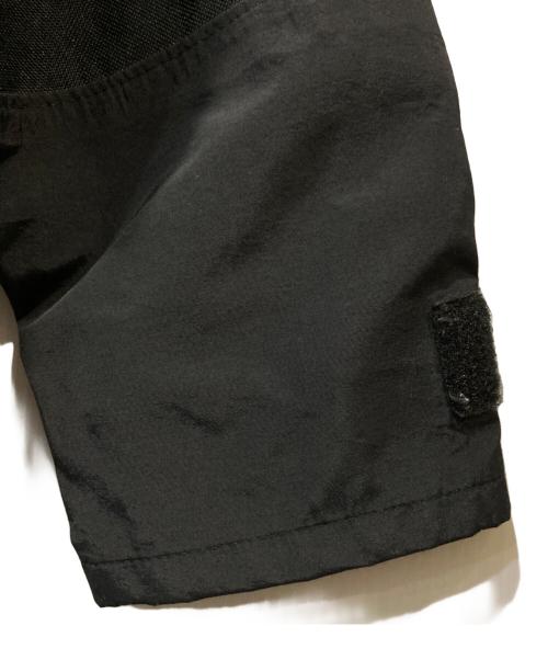 TRU-SPEC（トゥルースペック）TRU-SPEC (トゥルースペック) H20 ECWCS ナイロンミリタリージャケット ブラック サイズ:Ｓの古着・服飾アイテム