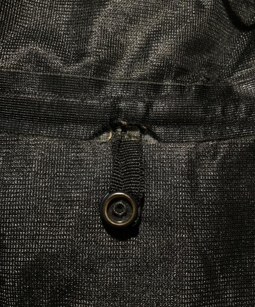 TRU-SPEC（トゥルースペック）TRU-SPEC (トゥルースペック) H20 ECWCS ナイロンミリタリージャケット ブラック サイズ:Ｓの古着・服飾アイテム