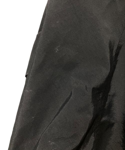 TRU-SPEC（トゥルースペック）TRU-SPEC (トゥルースペック) H20 ECWCS ナイロンミリタリージャケット ブラック サイズ:Ｓの古着・服飾アイテム
