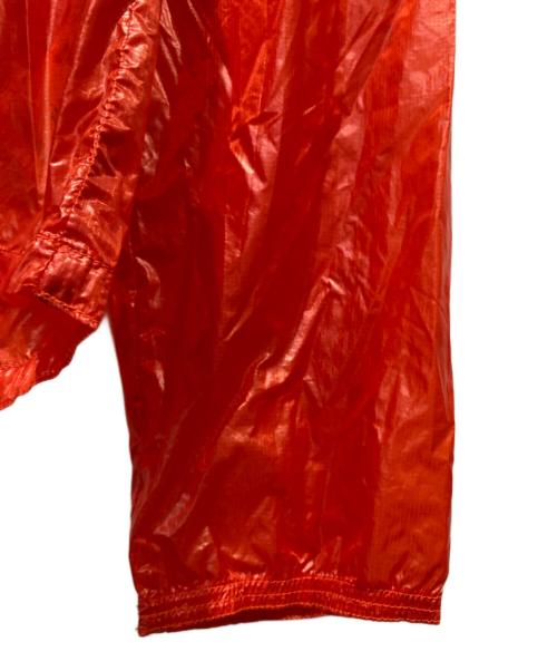 MOUNTAIN HARD WEAR（マウンテンハードウェア）MOUNTAIN HARD WEAR (マウンテンハードウェア) Ghost Whisperer Hooded Jacketゴーストウィスパラー フーデッドジャケット レッド サイズ:Ｓの古着・服飾アイテム