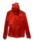 MOUNTAIN HARD WEAR (マウンテンハードウェア) Ghost Whisperer Hooded Jacketゴーストウィスパラー フーデッドジャケット レッド サイズ:Ｓ：6000円