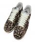 NIKE（ナイキ）の古着「W AIR FORCE 1 ’07」｜ブラウン