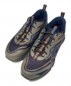 asicsアシックス）の古着「GEL QUANTUM 360」｜オリーブ