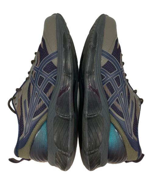 asics（アシックス）asics (アシックス) GEL QUANTUM 360 オリーブ サイズ:27㎝の古着・服飾アイテム