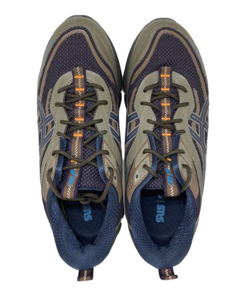 asics（アシックス）asics (アシックス) GEL QUANTUM 360 オリーブ サイズ:27㎝の古着・服飾アイテム