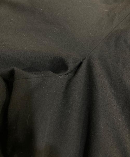 SLOBE IENA（スローブ イエナ）SLOBE IENA (スローブ イエナ) サイドベルトサロペット ブラック サイズ:38の古着・服飾アイテム