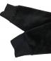 中古・古着 Y-3 (ワイスリー) U SQUARE VELVET SPACER FULL-ZIP HOODIE　ユースクエア　ベルベット　スペーサー　フルジップ　フーディー ブラック サイズ:L：15000円