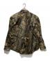 Supreme (シュプリーム) 26SS Small Box Shirt Realtree Hardwoods Camoスモール ボックス シャツリアルツリー ハードウッド カモ カーキ サイズ:M：21000円