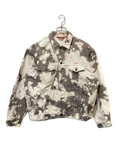 SUPREME（シュプリーム）Supreme (シュプリーム) Denim Trucker Jacket 