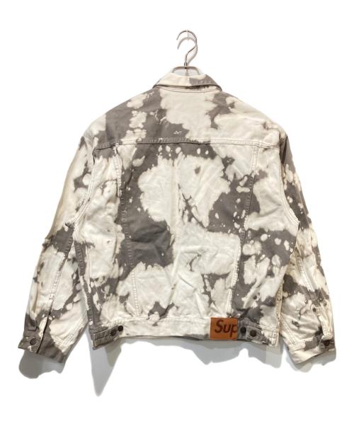 SUPREME（シュプリーム）Supreme (シュプリーム) Denim Trucker Jacket 