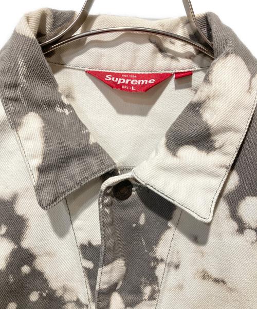 SUPREME（シュプリーム）Supreme (シュプリーム) Denim Trucker Jacket 