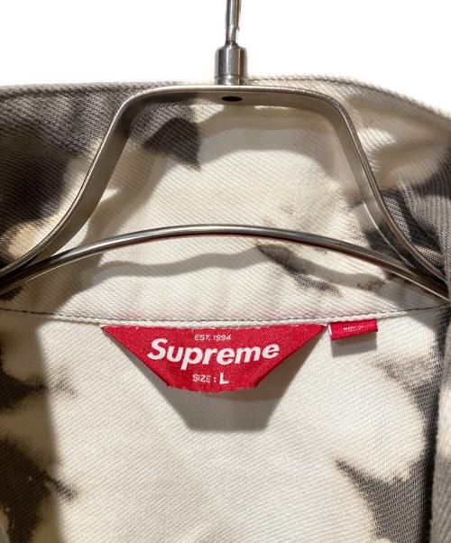 SUPREME（シュプリーム）Supreme (シュプリーム) Denim Trucker Jacket 