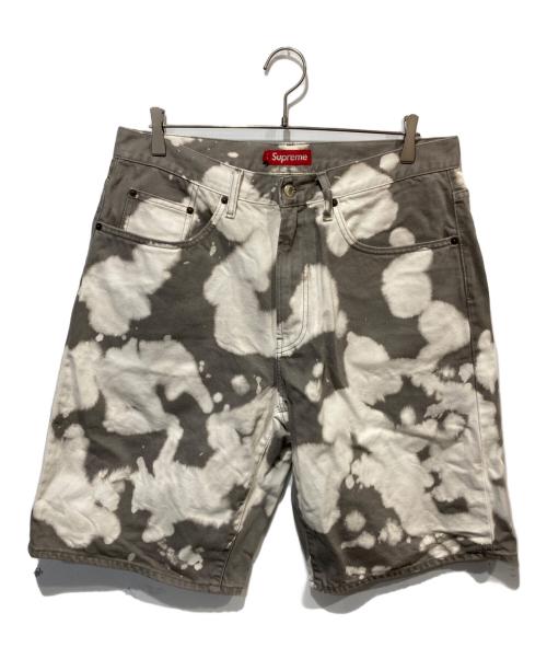 SUPREME（シュプリーム）Supreme (シュプリーム) Baggy Denim Short 