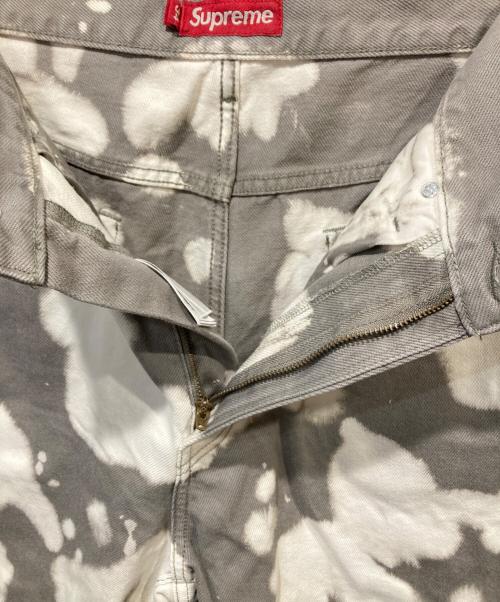 SUPREME（シュプリーム）Supreme (シュプリーム) Baggy Denim Short 