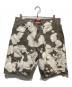 Supreme（シュプリーム）の古着「Baggy Denim Short 