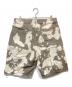 Supreme (シュプリーム) Baggy Denim Short 