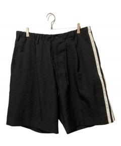 中古・古着通販】Dior (ディオール) Oblique Silk Shorts/オブリーク