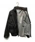 中古・古着 NIKE (ナイキ) NOCTA (ノクタ) M NRG LR TRACK JACKETエム エヌアールジー エルアール トラックジャケット ブラック サイズ:Ⅼ：27000円