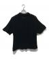 stussy (ステューシー) 22SS Crochet Shirt22SS クロシェ シャツ ブラック サイズ:Ⅼ：18000円
