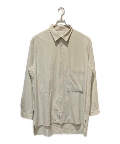 中古・古着通販】Y-3 (ワイスリー) Classic Light Ripstop Overshirt