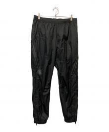 NIKE×NOCTA（ナイキ×ノクタ）の古着「M NRG NOCTA TRACK PANTエム エヌアールジー ノクタ トラックパンツ」｜ブラック