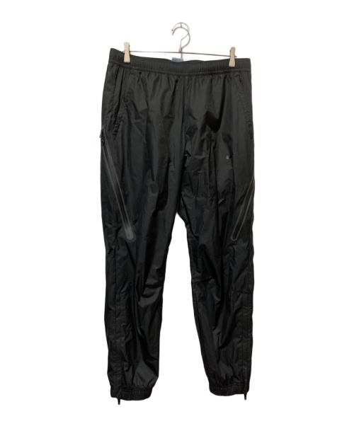 NIKE（ナイキ）NIKE (ナイキ) NOCTA (ノクタ) M NRG NOCTA TRACK PANTエム エヌアールジー ノクタ トラックパンツ ブラック サイズ:Lの古着・服飾アイテム