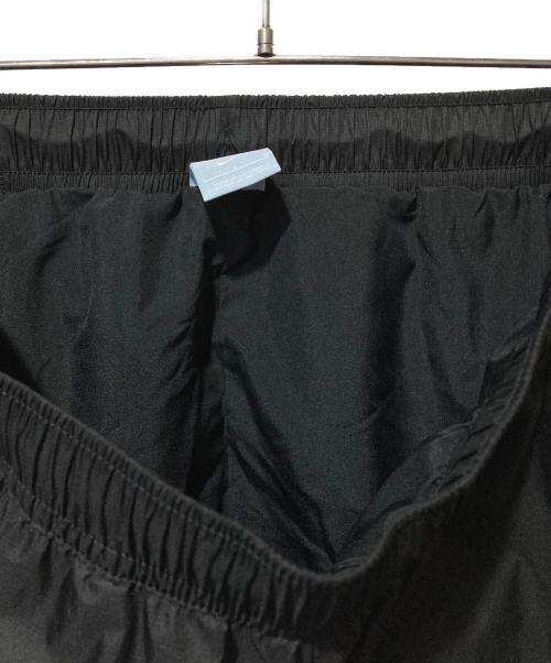 NIKE（ナイキ）NIKE (ナイキ) NOCTA (ノクタ) M NRG NOCTA TRACK PANTエム エヌアールジー ノクタ トラックパンツ ブラック サイズ:Lの古着・服飾アイテム