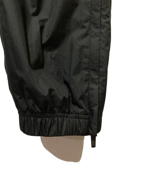 NIKE（ナイキ）NIKE (ナイキ) NOCTA (ノクタ) M NRG NOCTA TRACK PANTエム エヌアールジー ノクタ トラックパンツ ブラック サイズ:Lの古着・服飾アイテム
