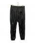 NIKE（ナイキ）の古着「M NRG NOCTA TRACK PANTエム エヌアールジー ノクタ トラックパンツ」｜ブラック