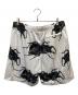 Supreme (シュプリーム) Beetle Shortビートル ショート ホワイト サイズ:L：10000円