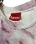 中古・古着 Supreme (シュプリーム) Naomi Crewneckナオミ・クルーネック ピンク サイズ:Ⅼ：15000円