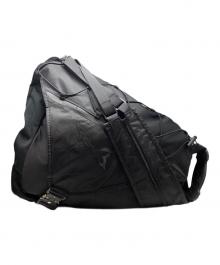 MERTRA（メルトラ）の古着「Transforma  Bag トランスフォーマ　バッグ」｜ブラック
