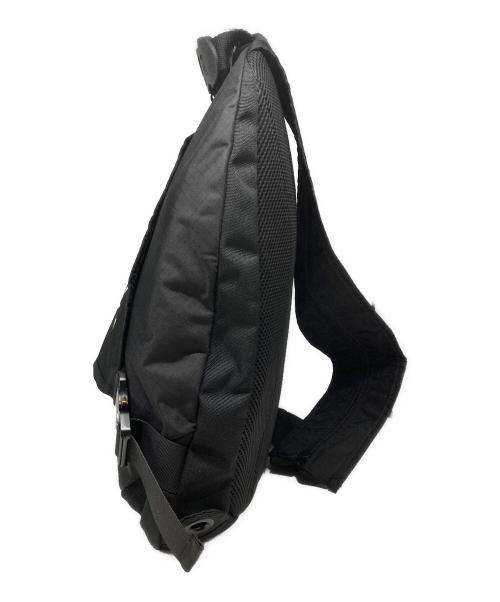 MERTRA（メルトラ）MERTRA (メルトラ) Transforma  Bag トランスフォーマ　バッグ ブラックの古着・服飾アイテム
