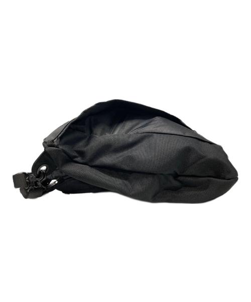 MERTRA（メルトラ）MERTRA (メルトラ) Transforma  Bag トランスフォーマ　バッグ ブラックの古着・服飾アイテム