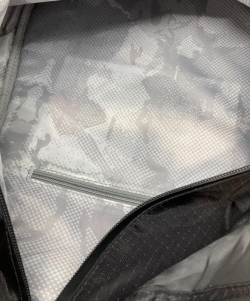 MERTRA（メルトラ）MERTRA (メルトラ) Transforma  Bag トランスフォーマ　バッグ ブラックの古着・服飾アイテム
