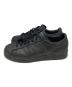 adidas (アディダス) SUPER STAR 82　スーパースター82 ブラック サイズ:26.5cm：6000円