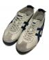Onitsuka Tiger（オニツカタイガー）の古着「ローカットスニーカー」｜ベージュ